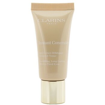 Instant Concealer - Dlouhotrvající korektor na oční okolí 15 ml